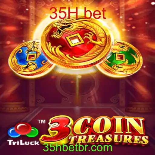 Explore o Mundo de 3CoinTreasures: Introdução, Descrição e Regras