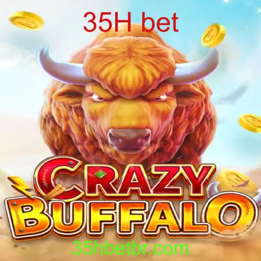 Descubra o Mundo de CRAZYBUFFALO: Aventura e Emoção com 35H bet