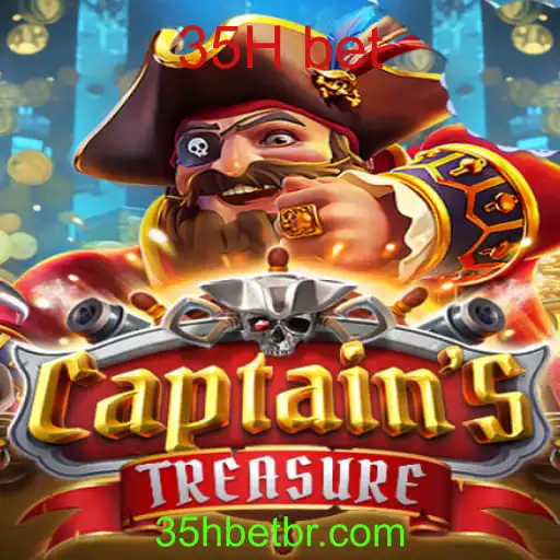 Aventura à Proa: Explorando CaptainssTreasure e a Emoção da Aposta 35H
