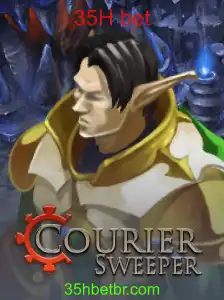 Explorando o Universos de CourierSweeper: Um Novo Horizonte de Entretenimento