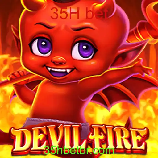 DevilFire: O Fascinante Mundo do Jogo com 35H Bet