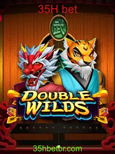 DoubleWilds: A Nova Aventura no Mundo dos Jogos de Apostas