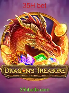 Explorando o Mundo do Jogo DragonsTreasure e a Estratégia 35H Bet