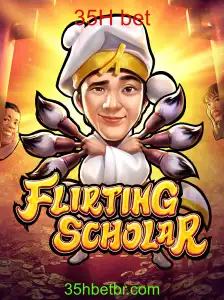 FlirtingScholar: Descubra o Excitante Mundo do Jogo com a Estratégia 35H Bet