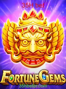 Explorando o Jogo FortuneGems e a Estratégia 35H Bet