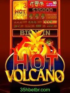 Descubra o Fascinante Mundo de HotVolcano com a Estratégia Dinâmica 35H Bet