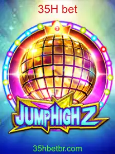 Desvendando o Empolgante Mundo de JumpHigh2