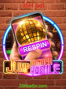 Como Jogar JumpHighermobile e Usar a Estratégia 35H bet