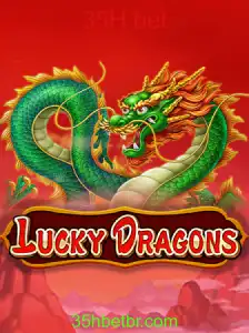 Descubra LuckyDragons: O Jogo de Apostas que Está Mudando o Cenário dos Cassinos Online