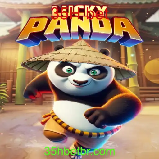 Experimente a Emoção do Jogo LuckyPanda com a Inovadora 35H Bet