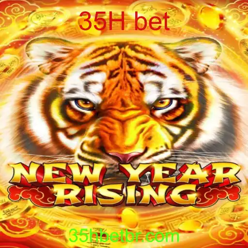 Descubra as Estratégias do Novo Jogo 'NewYearRising' com a Fascinante Dinâmica de Aposta '35H bet'