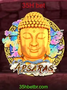 Apsaras: Um Mergulho no Universo do Jogo e da Aposta 35H Bet