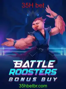 Explore o Empolgante Mundo de BattleRoostersBonusBuy com a Aposta 35H