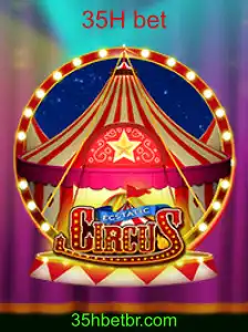 EcstaticCircus: Uma Experiência de Jogo Inovadora com a Aposta 35H
