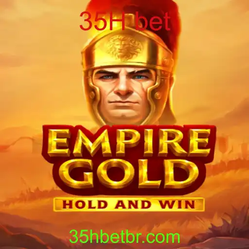 EmpireGold: Descubra o Novo Fenômeno dos Jogos Online com 35h.bet