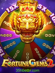 Explorando o Jogo FortuneGems2 e a Estratégia 35H Bet
