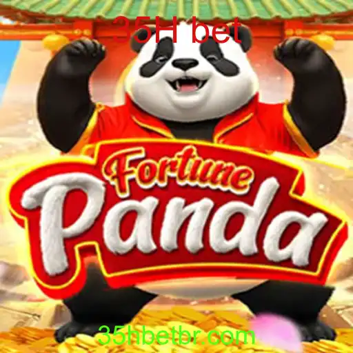 Explorando o Mundo Enigmático do FortunePanda na Plataforma 35h.bet