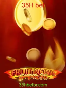 Explorando o Universo de 'FruitNovaSuper80' e a Estratégia '35H bet'