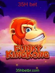 Descubra FunkyKingKong: O Jogo Inovador que Revoluciona o Entretenimento