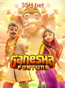GaneshaFortune: Descubra a Emoção do Jogo e as Regras com a 35H Bet