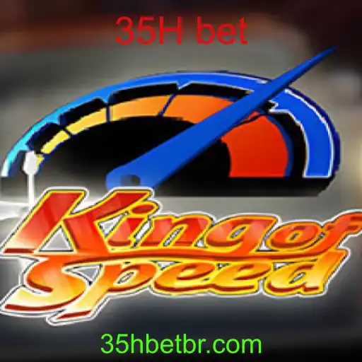 Explorando o Empolgante Mundo de KingofSpeed e a Curiosa Dinâmica do 35H Bet