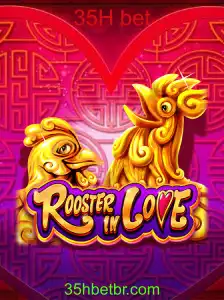 Descubra o Fascinante Mundo de RoosterInLove: O Jogo de Apostas 35H