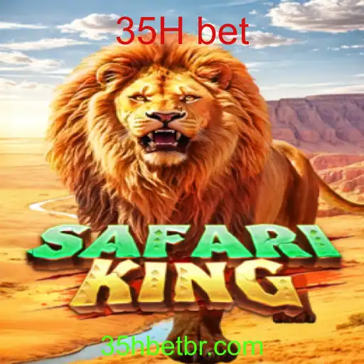Descubra a Aventura Selvagem no Jogo SafariKing