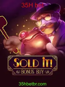 Descubra o Empolgante Mundo do Jogo SolditBonusBuy e a Estratégia 35H bet