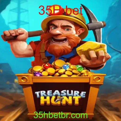 Descubra a Aventura do TreasureHunt: Regras e Estratégias para Ganhar com 35H Bet
