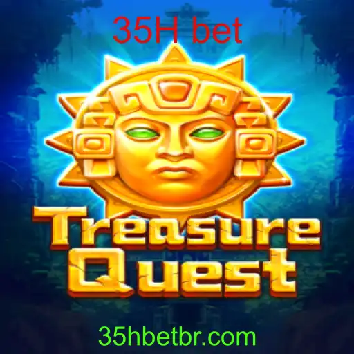 Descubra o Fascinante Mundo de TreasureQuest