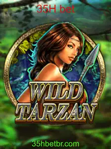 Descubra as Aventuras de WildTarzan: Um Mergulho no Mundo das Apostas 35H