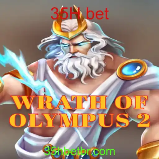 WrathofOlympus2: Uma Jornada Épica e Aposta Estratégica com 35H Bet