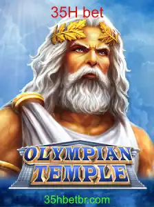 Descubra o Fascinante Mundo de OlympianTemple com 35H Bet