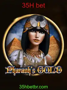 PharaohsGold: Aventure-se no Antigo Egito com a Aposta 35H