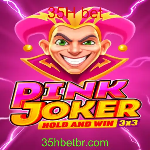 Descubra o Fascinante Mundo de Pinkjoker e o Impactante 35H Bet