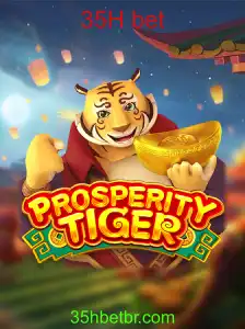 Explorando o Mundo de ProsperityTiger: Uma Aventura de Apostas e Estratégia