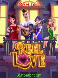 Descubra o Fascinante Mundo de ReelLove com a Aposta 35H