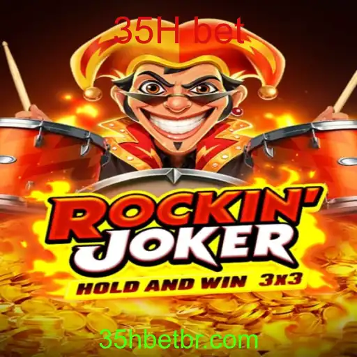 Descubra RockinJoker: Um Jogo Cheio de Emoção e Oportunidades