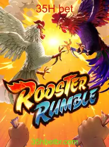 Descubra o Mundo Empolgante de RoosterRumble e Sua Aposta 35H