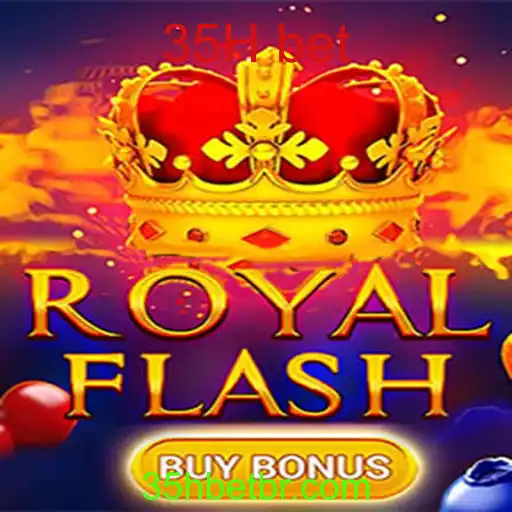 Explorando o Empolgante Mundo de RoyalFlashBuyBonus: Aposta de 35H