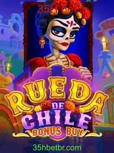Explorando o Jogo de Slot RuedaDeChileBonusBuy