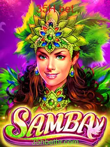 Descubra o Jogo Samba: A Nova Sensação com 35H Bet