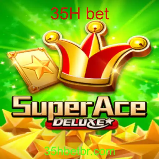 Explorando o Mundo do Jogo SuperAceDeluxe: Regras, Estratégias e a Tendência 35H Bet