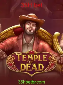 TempleofDead: Uma Aventura Emocionante e Estratégica