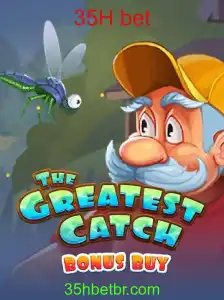Explorando o Universo de TheGreatestCatchBonusBuy: Um Mergulho nas Regras e Inovações de Jogo