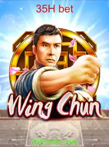 Descubra o Fascinante Mundo do Jogo WingChun e a Estratégia 35H bet
