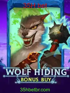 Explorando o Mundo de WolfHidingBonusBuy: Um Jogo de Estratégia e Emoção