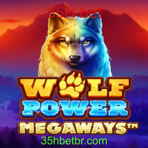 Explorando o Mundo Emocionante de WolfPowerMega: Uma Nova Sensação nos Jogos com a 35H Bet