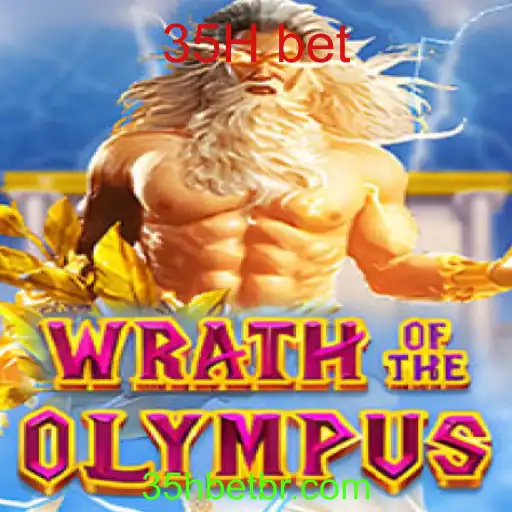 WrathofOlympus: A Fascinante Jornada no Mundo dos Deuses